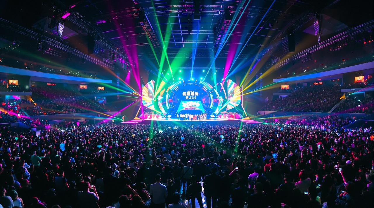 黄色视频影迷节 2026